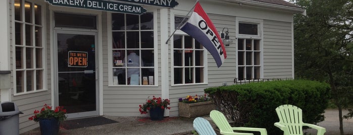 Guide to the Best Spots in Chatham, Cape Cod