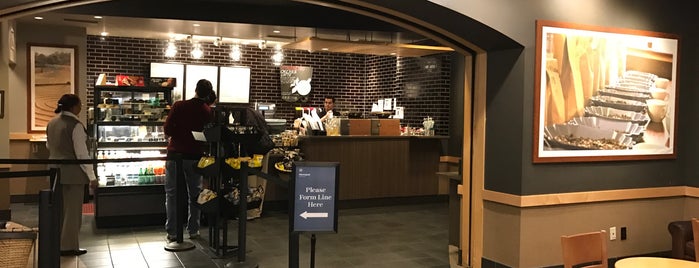 Starbucks is one of Boston to do.