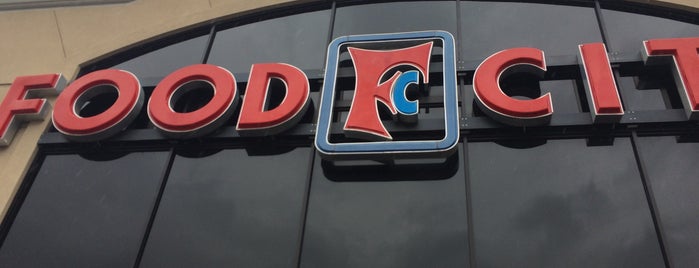 Food City is one of Food City.