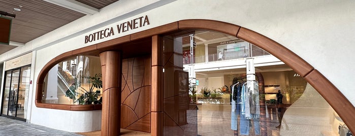 Bottega Veneta is one of Work.