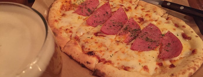 Beezza is one of The 15 Best Places for Pizza in Seoul.