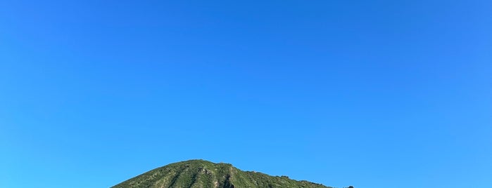 Koko Head Regional Park is one of BS Hawaii.