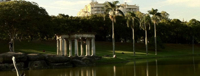 Quinta da Boa Vista is one of Antonio Alexandre.