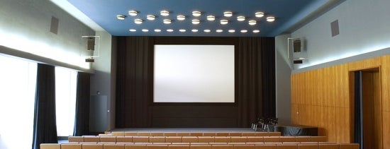 Zeughauskino is one of Kinos in Berlin.