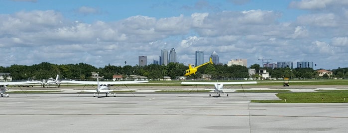 Old City Helicopters, LLC in Tampa is one of Tampa Bay, FL.