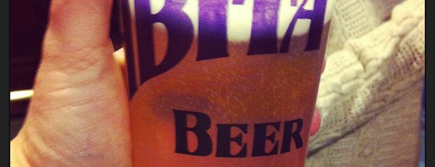 Abita Brewing Company is one of Breweries.