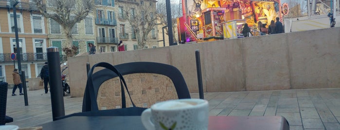 Coffee Shop is one of Narbonne.
