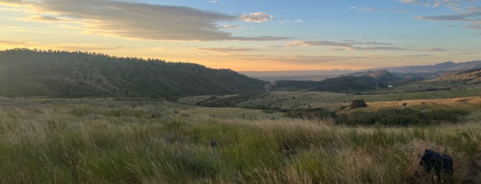 Matthews Winters is one of Denver, CO 🌤 🏞🍺.