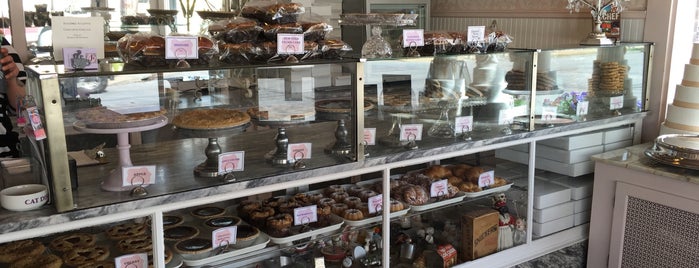 Sugaree Baking Company is one of The 13 Best Places for Frosting in St Louis.