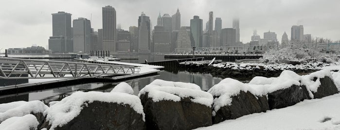 Pier 4 Beach is one of Stevenson Favorite US Beaches.