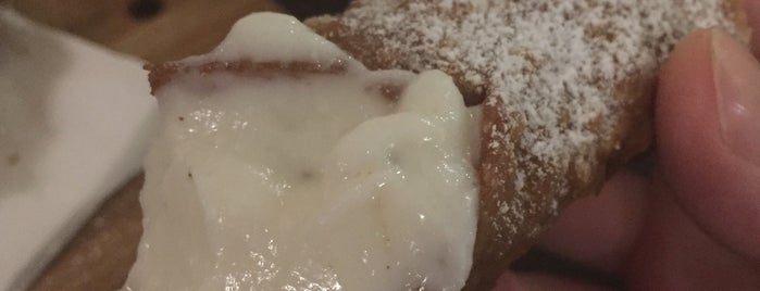 I Cannoli is one of Food&Drinks.