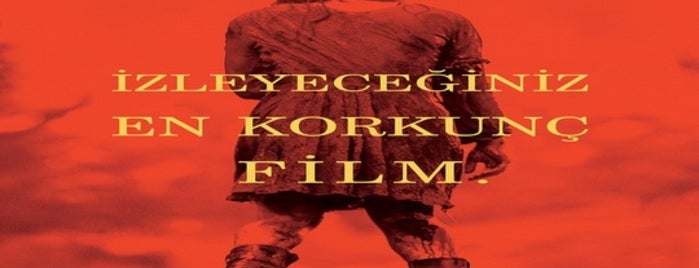 Cinemaximum is one of Turkcell 4 Çeker.