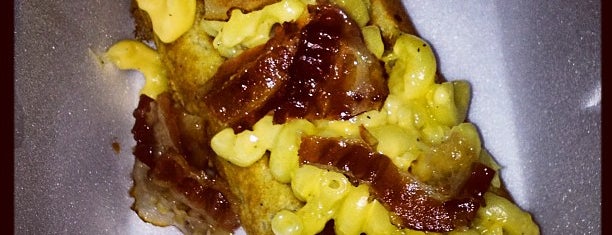 Waffle Dawg is one of Desert Ridge Restaurants.
