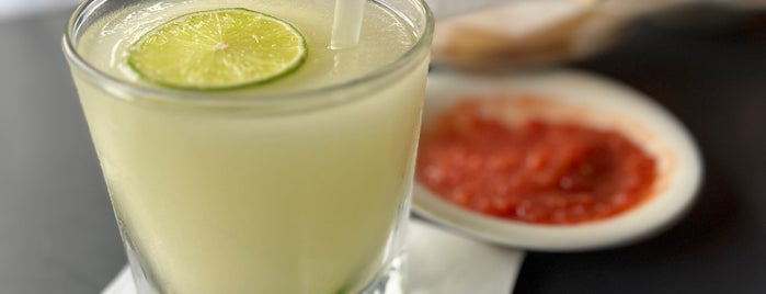 MI Cocina is one of The 15 Best Places for Margaritas in Plano.