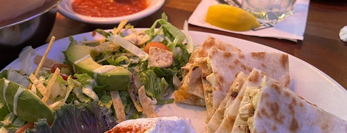 MI Cocina is one of The 15 Best Places That Are Business Lunch in Plano.