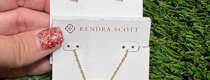 Kendra Scott is one of The 13 Best Furniture and Home Stores in Plano.