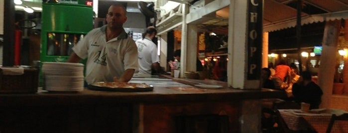 Pizza Gool is one of Marcello Pereira'nın Beğendiği Mekanlar.