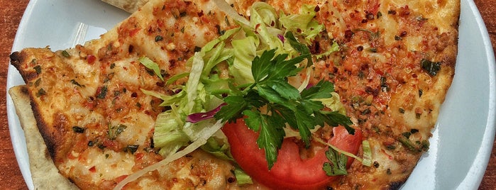 Mazıdağlı Kebap is one of Nişantaşı'nda Öğle Yemeği Arası.