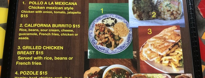 La Bamba Mtz is one of Syracuse Date Night.