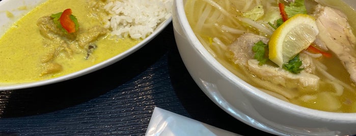 Pho Nam is one of Andreyさんのお気に入りスポット.