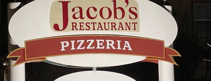 Jacob's Pizzeria and Restaurant is one of Do: Sonoma ☑️.