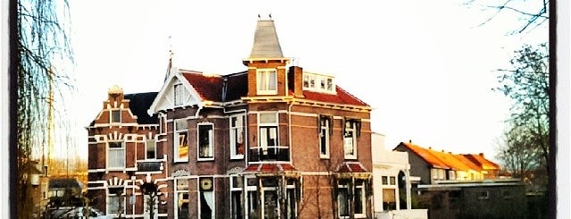 Eleveld's Wijnen is one of adresjes vakantie nederland.