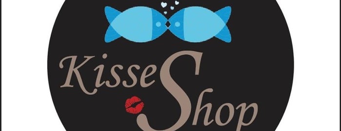 KisseShop is one of Favo place.