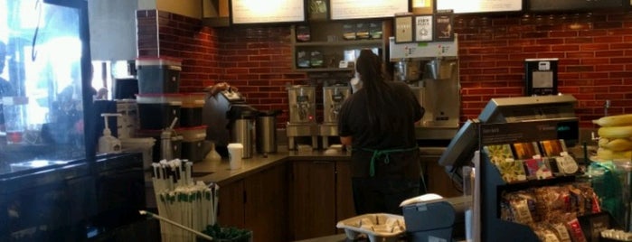 Starbucks is one of AT&T Wi-Fi Hot Spots - Starbucks #2.