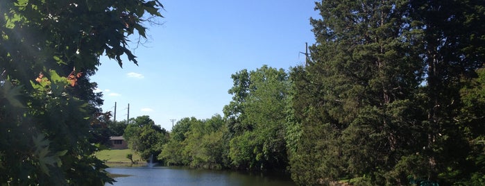 Hillside Neighborhood is one of Lakewood / White Rock Neighborhood.