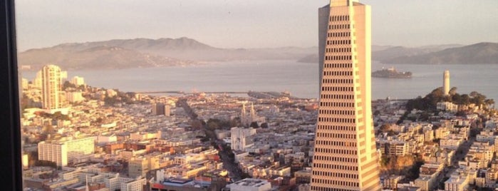 Mandarin Oriental, San Francisco is one of to-do in sf.