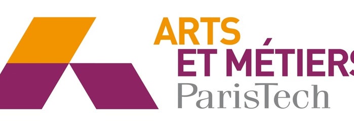 Incubateur Arts & Métiers Paritech is one of Digital hubs in Paris.
