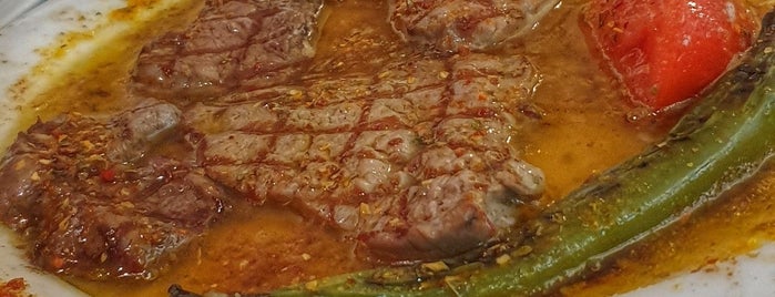 Akçalar Et Mangal is one of Et kebap Bursa.