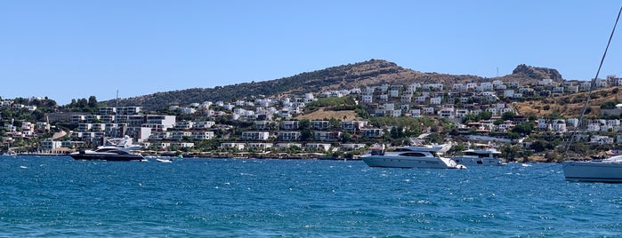 Casamia Hotel is one of Bodrum - butik oteller.