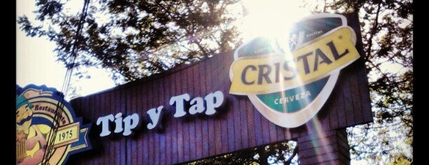 Tip y Tap is one of Lugares favoritos de Agustin.