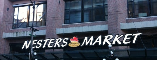 Nesters Market is one of Fabio'nun Beğendiği Mekanlar.