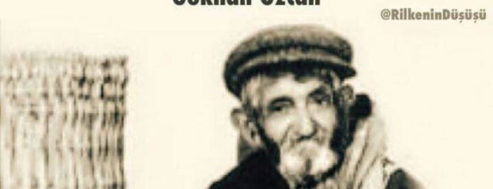 Kozan Ticaret Odası is one of Locais curtidos por Nalan.