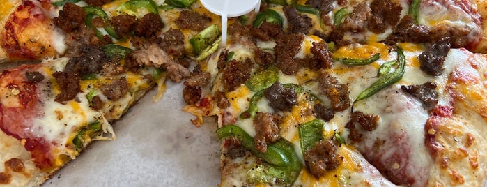 Flying Pie  Pizzaria is one of Idahos Restaurants On Food Network.
