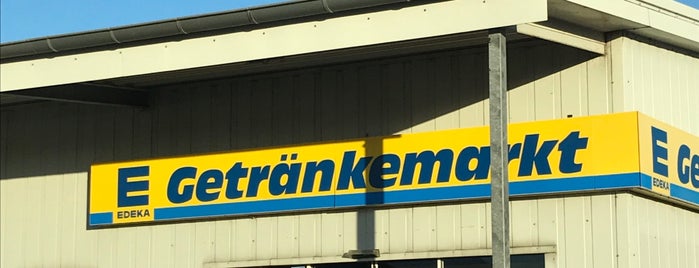 EDEKA Andreas Guttkuhn is one of Top picks for Food and Drink Shops.