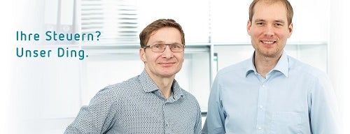 Juretzky & Schneider Steuerberater Partnerschaftsgesellschaft mbB is one of Geschlossen 4.