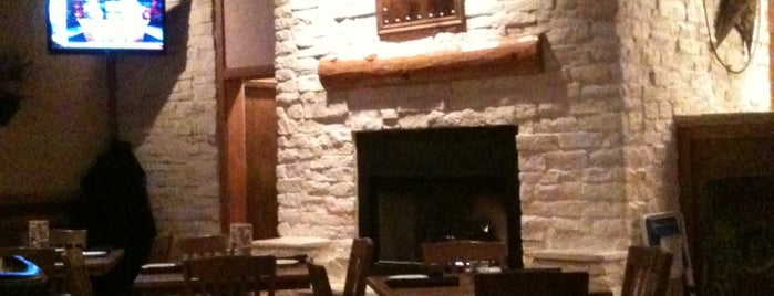 Lone Star Steakhouse is one of Posti che sono piaciuti a Todd.