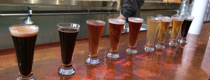 Deep Draft Brewing is one of Denver Breweries.