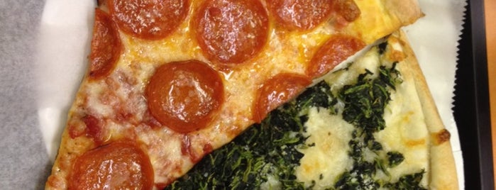 Ciao Pizza is one of Jamez : понравившиеся места.