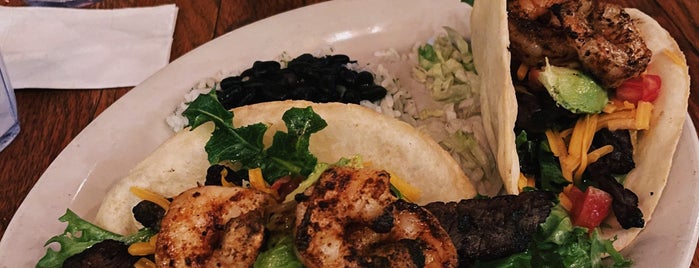Trini's Mexican Restaurant is one of To Try Omaha.