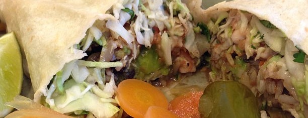 La Sirena Grill is one of The 15 Best Places for Burritos in Irvine.