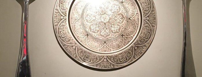 Silver Tray is one of Asian/thai/viatnameese.
