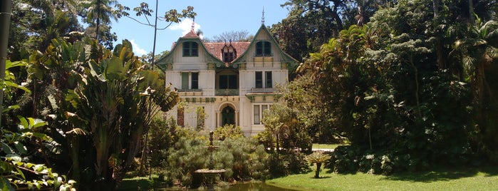 Casa da Ipiranga is one of Tempat yang Disukai Aline.