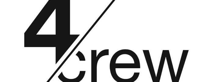 4Crew is one of Trabajo.