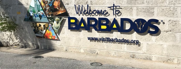 The Barbados Yatch Club is one of Best places in Bridgetown, Barbados.