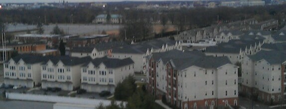 Skyview Plaza is one of Citizens Bank Park.