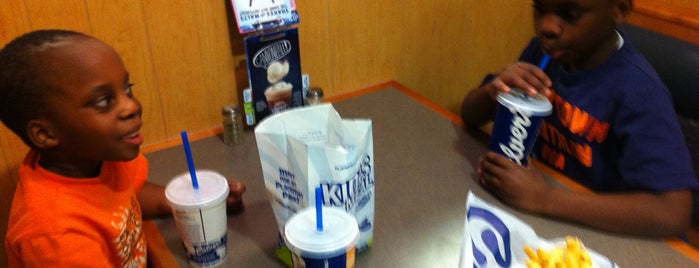 Culver's is one of Food.